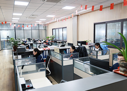 企業風采
