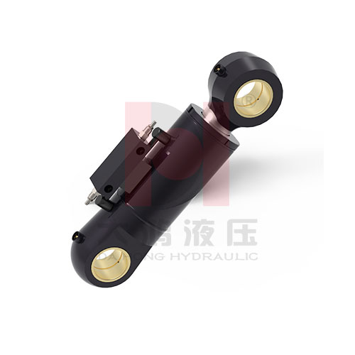 液壓油缸密封性能的提升能否降低冶金設備維護成本？